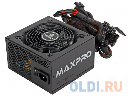    Enermax 700W/770W (.) EMP700AGT [MaxPro]  