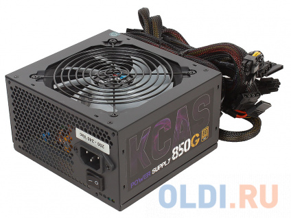    Aerocool KCAS-850G 850   