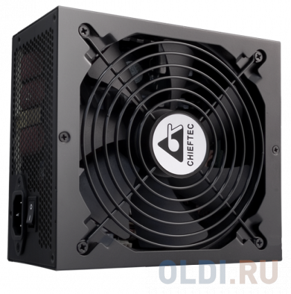     Chieftec 750W Retail CFT-750-14CS  