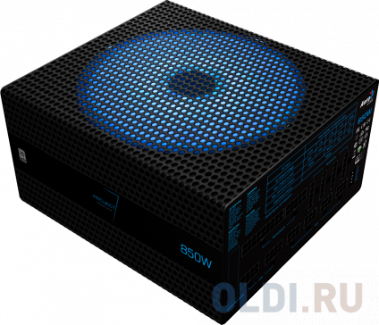    Aerocool 850W Retail P7-850W Platinum  