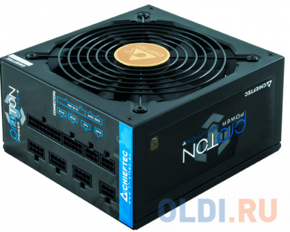    Chieftec BDF-650C 650   -
