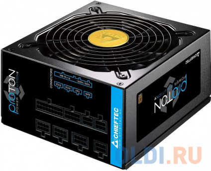    Chieftec BDF-750C 750   -
