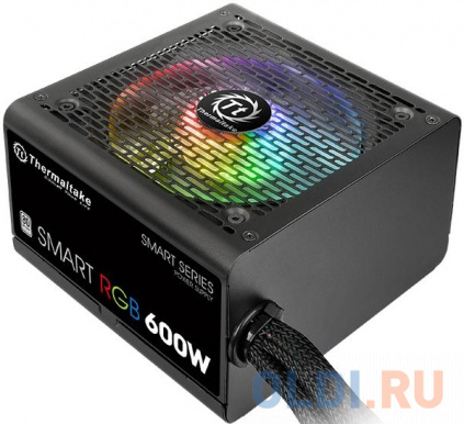    Thermaltake PS-SPR-0600NHSAWE-1 600   -
