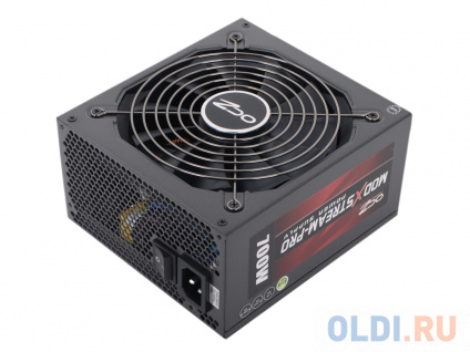    OCZ 700W ModXStream (OCZ700MXSP)  
