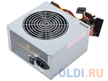     Chieftec 450W OEM GPA-450S  