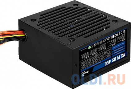    Aerocool VX-450 PLUS 450   