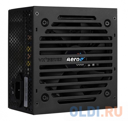    Aerocool VX-500 PLUS 500   