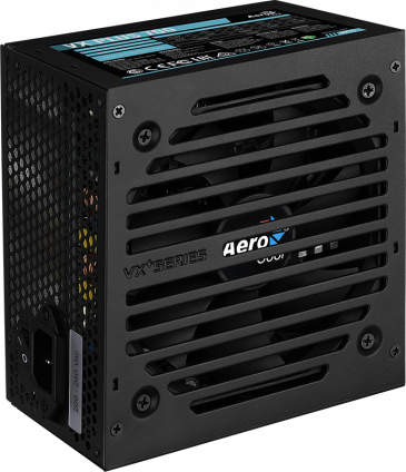    Aerocool VX-700 PLUS 700   --