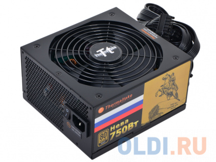    Thermaltake W0427RE Neva 750   