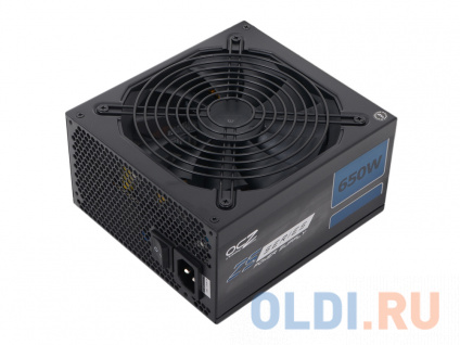    OCZ 650W (OCZ-ZS650W)  