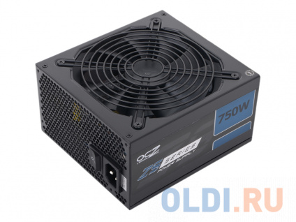    OCZ 750W (OCZ-ZS750W)  