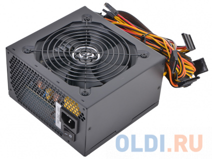    Aerocool 650W Retail VP-650  