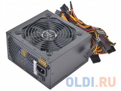    Aerocool 750W Retail VP-750  