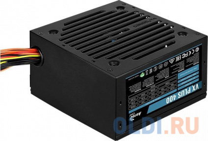    Aerocool VX-400 PLUS 400   