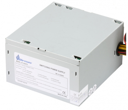    Winsis 450 Retail (KY-450ATX)  