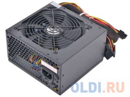    Zalman 500W ZM500-LE  