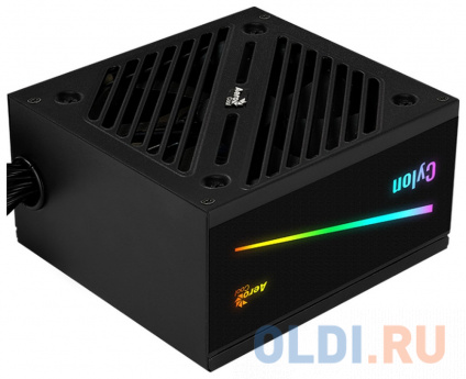    Aerocool Cylon 500W 500   