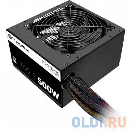    Thermaltake TR2 S PS-TRS-0500NPCWEU-2 500   