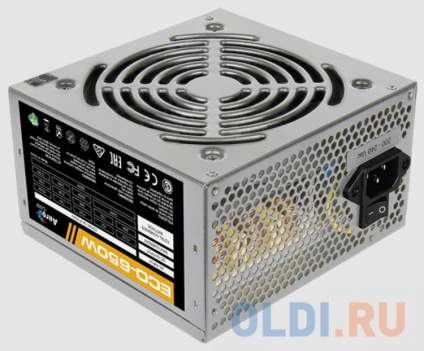    Aerocool ECO-650W 650   -