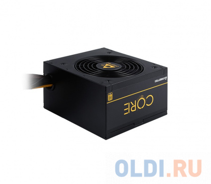    Chieftec 500W BBS-500S  -