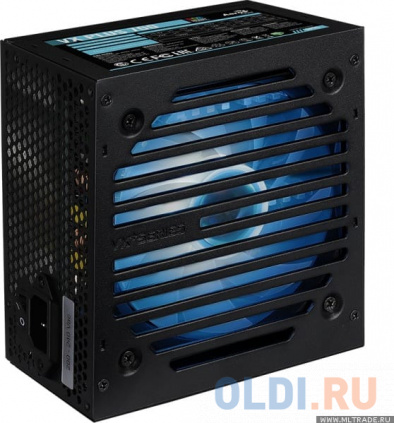    Aerocool Retail VX PLUS 700 RGB 700    