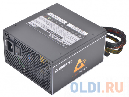    Chieftec APS-650CB 650   