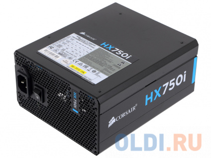    Corsair HX750i 750   