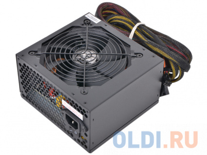    Zalman 500W ZM500-LX  
