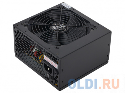    Zalman 600W ZM600-LX  