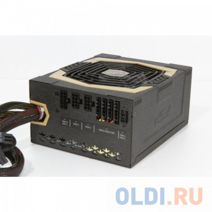    FSP Aurum Pro 850W (AU-850Pro)  