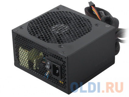    Antec 650W Retail EA-650 PLATINUM  