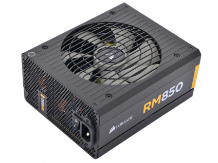    Corsair 850W RM Series (RM850)  