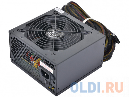    Zalman 500W ZM500-GSII  