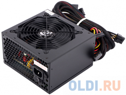    Zalman ZM600-GS II 600   -