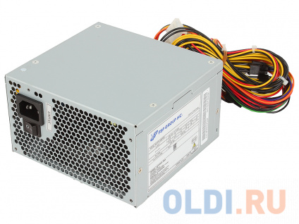    FSP 600PNR-I 600   