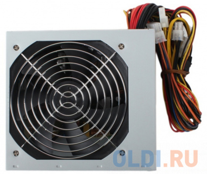    FSP Q-Dion QD-500 80Plus 500   --