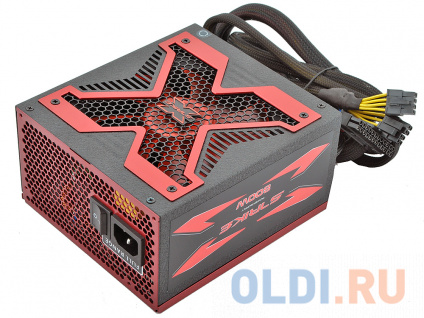    Aerocool Strike-X 800   