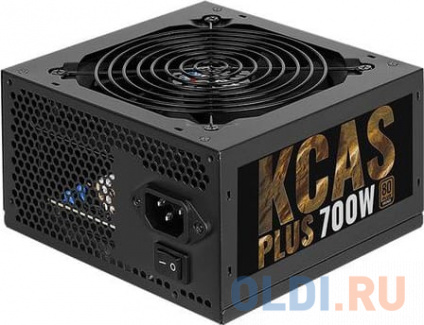    Aerocool KCAS-700W PLUS 700   