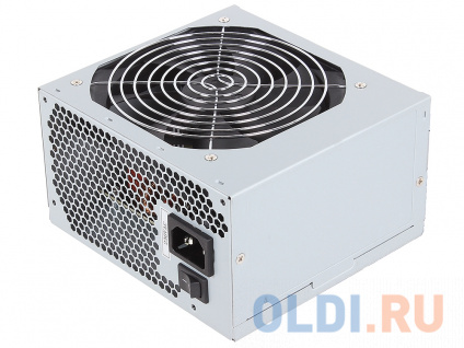    FSP 650W (QD-650 80+)  