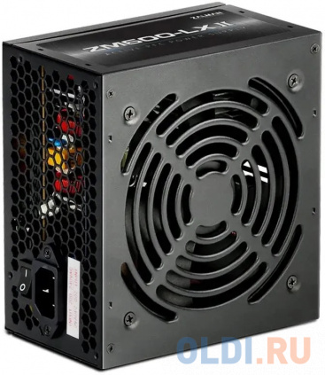    Zalman ZM600-LXII 600   -