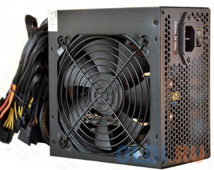    Crown CM-PS500 PRO 500   