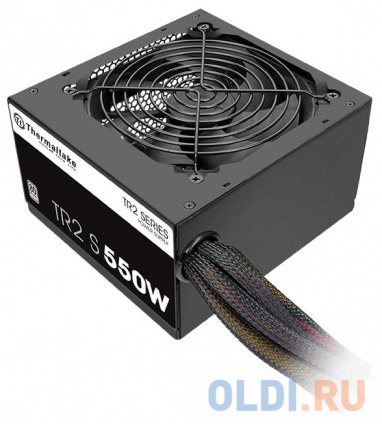   Thermaltake TRS-0550P-2 550   -