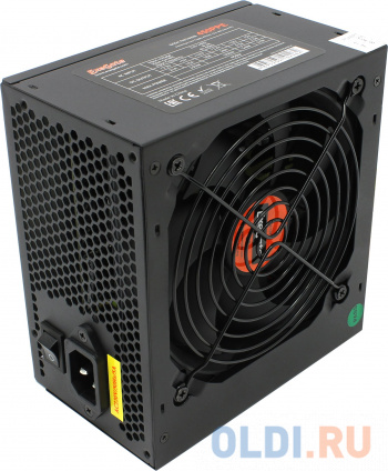    Exegate 450PPE 450   