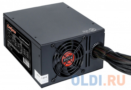    Exegate RM-600ADS ServerPRO 600   -