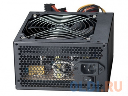    Exegate ATX-XP600 600   