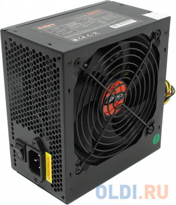    Exegate 400PPE 400   