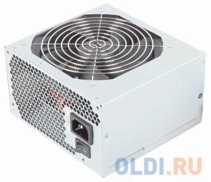    FSP QD-650-PNR 80+ 650   