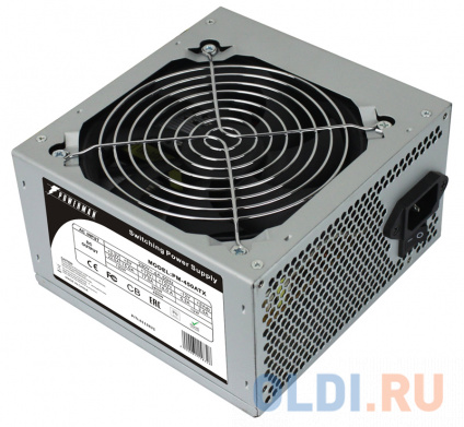    Powerman PM-450ATX 450   
