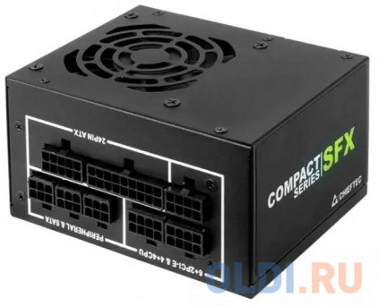    Chieftec CSN-550C 550   -