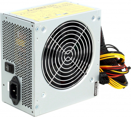    Chieftec GPA-600S 600   --